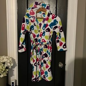 Girls Bathrobe